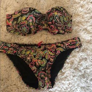 Victorias Secret 2 piece -swim suite